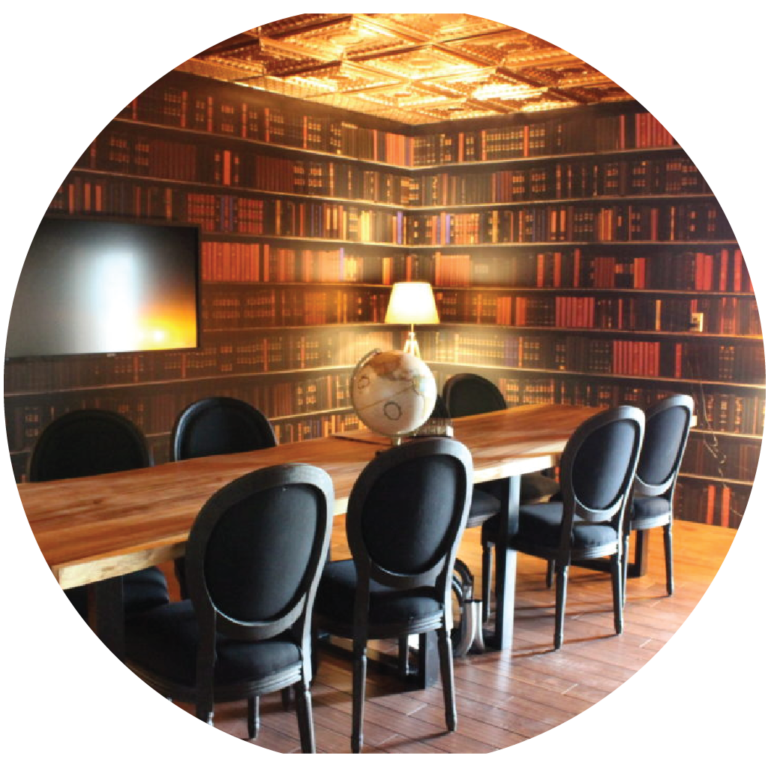 La Bibliothèque bibliotheque